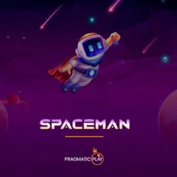 Spaceman kkvip bet